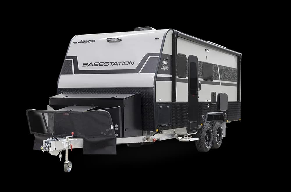 Basestation