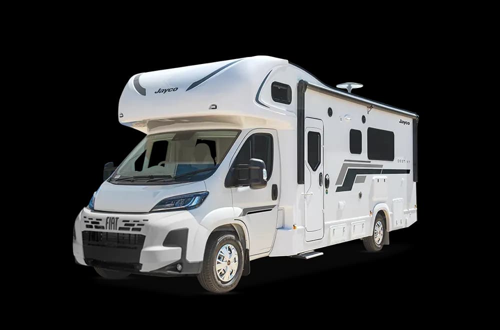 Destiny Motorhome
