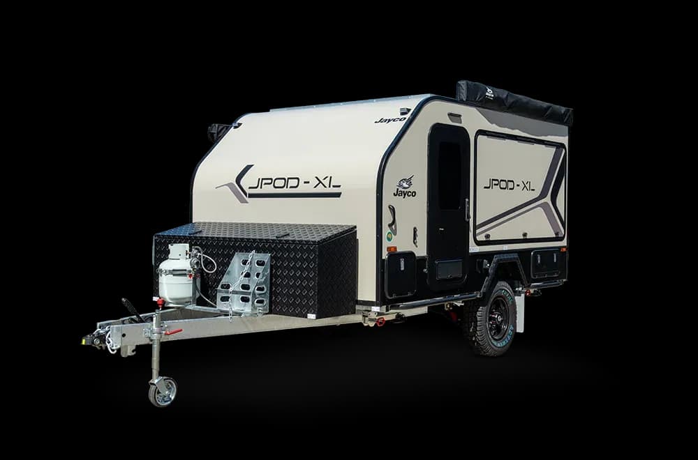 J-POD XL