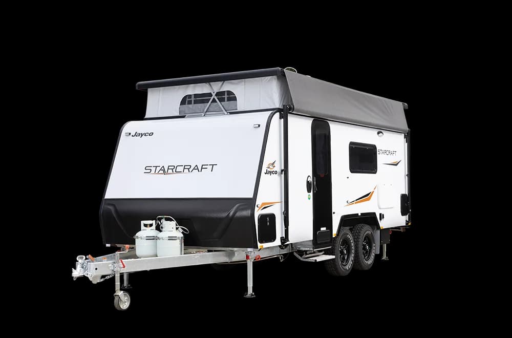 Jayco Melbourne page hero background image